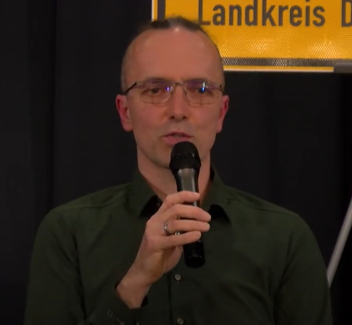 Wahlforum zum Nachsehen
